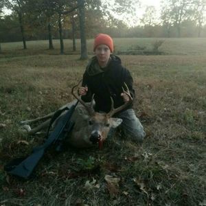 Meet your Posher, Devin